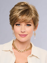 Let's Lambada Synthetic Wig